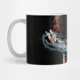 Strange Vision Mug